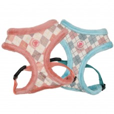 Pettorina Pinkaholic ANNIKA HARNESS